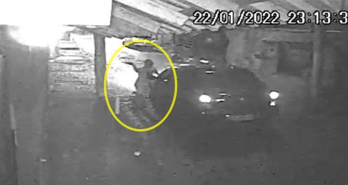 Acusado de espancar a ex-mulher é preso em Nova Friburgo