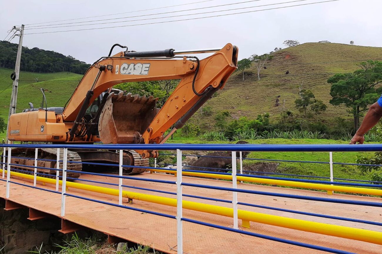 Macaé investe R$ 375 milhões em obras de infraestrutura