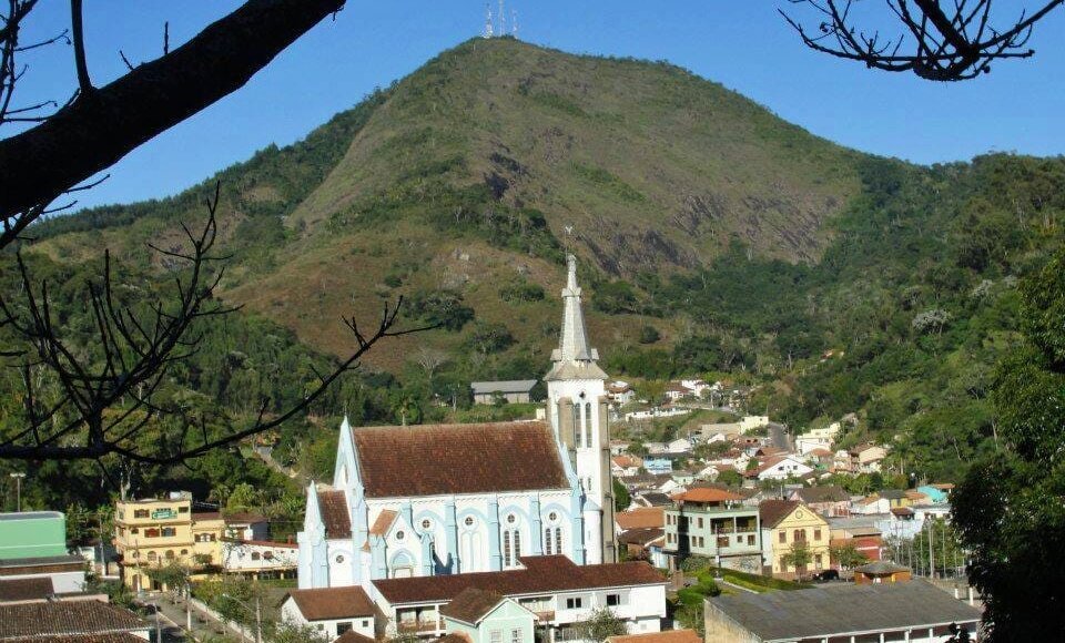 Primeiro divórcio do Brasil aconteceu em 1916, em Santa Maria Madalena