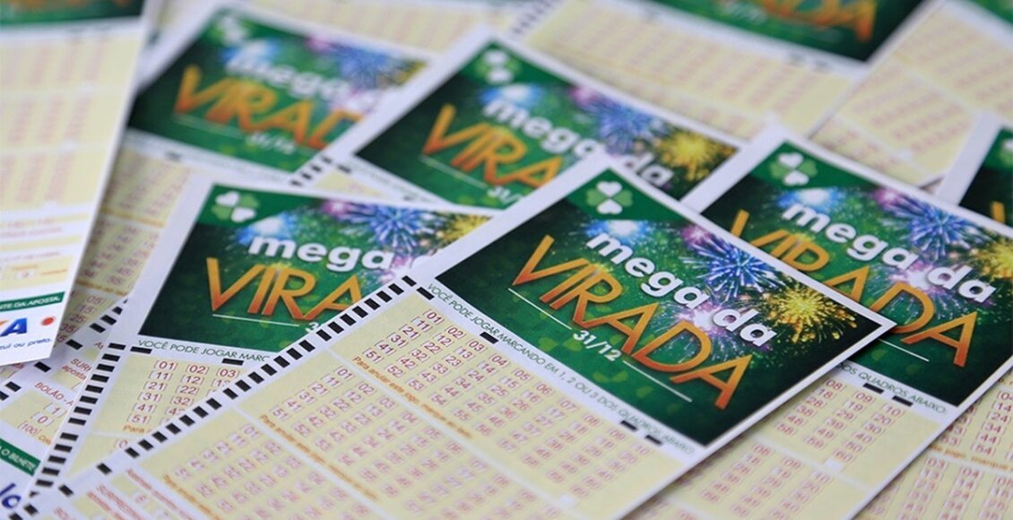 Apostador de Cabo Frio é um dos vencedores da Mega da Virada