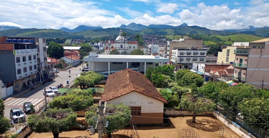 São Fidélis