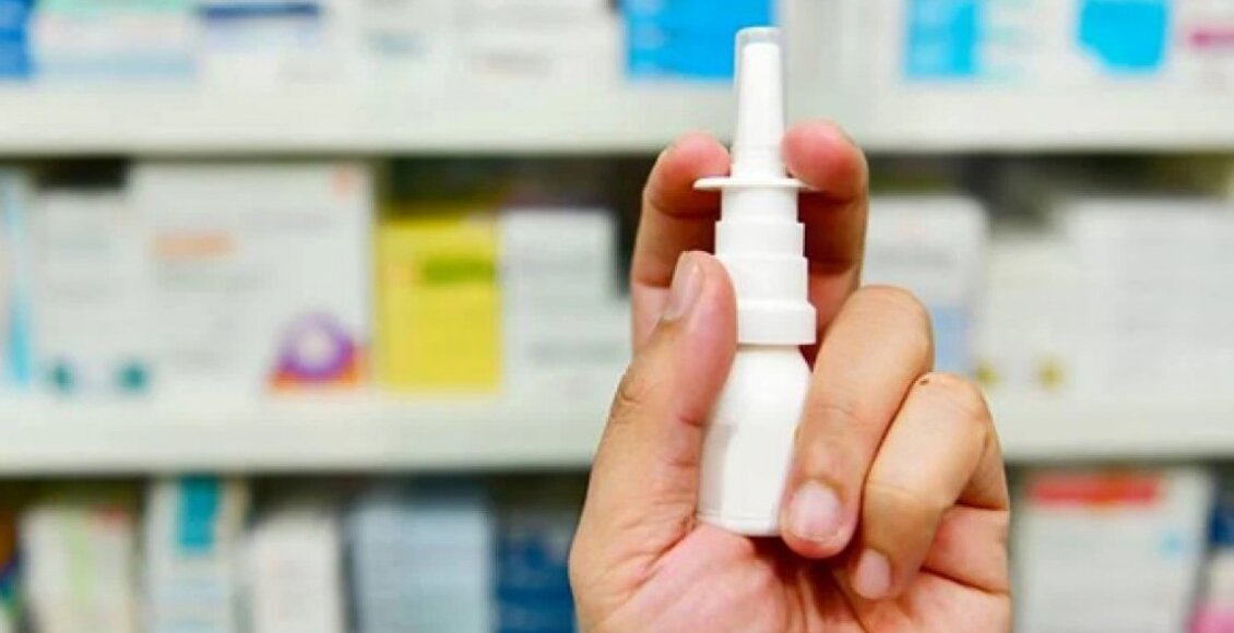 Anvisa cancela autorização de spray contra Influenza e Covid