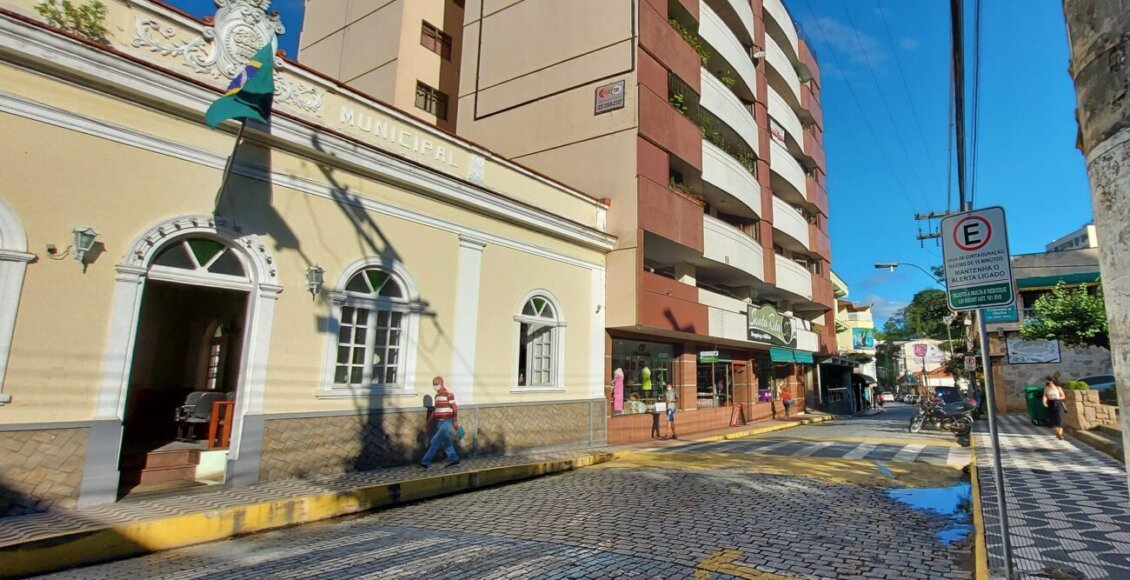 Covid: Duas Barras, Bom Jardim, Cantagalo e Cordeiro tem novas mortes