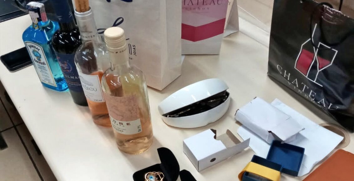 Estelionatária é presa em Nova Friburgo