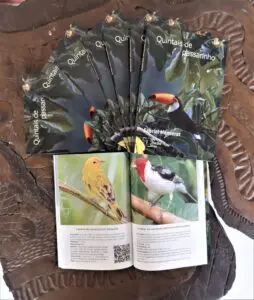 Memórias de um menino de fazenda de café do século 19 12 Livro Quintais de Passarinho de autoria de Gabriel Monnerat