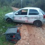 Polícia é acionada após protesto de moradora em Cordeiro 1 Loteamento Boquimpani, no bairro Rodolfo Gonçalves, em Cordeiro