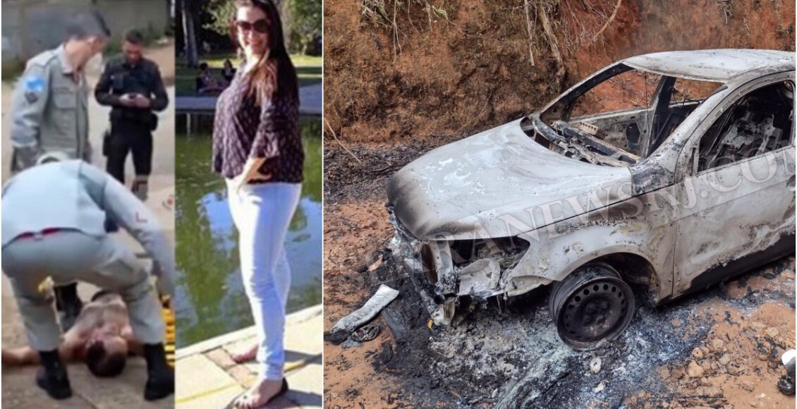 Acusado de matar mulher em Mury é capturado em Teresópolis