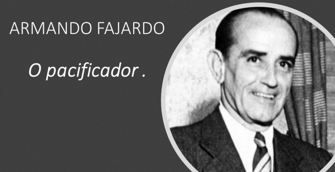 Fundador do Lions Clube do Brasil é de Santa Maria Madalena