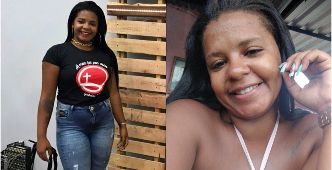 Morre jovem que foi baleada no bairro Lavrinhas, em Cordeiro