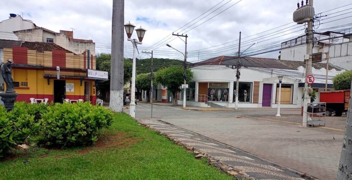São Fidélis RJ