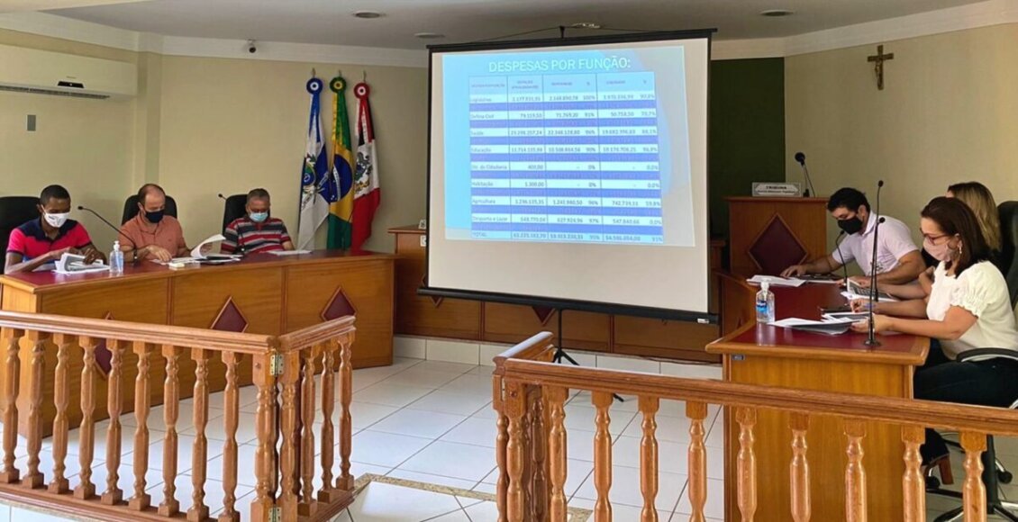 Investimentos em Saúde e Educação superam metas em Macuco