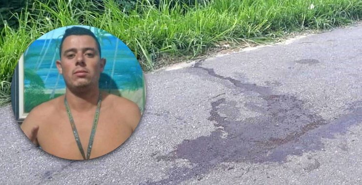 Friburgo: Homem é assassinado a facadas em Conselheiro Paulino