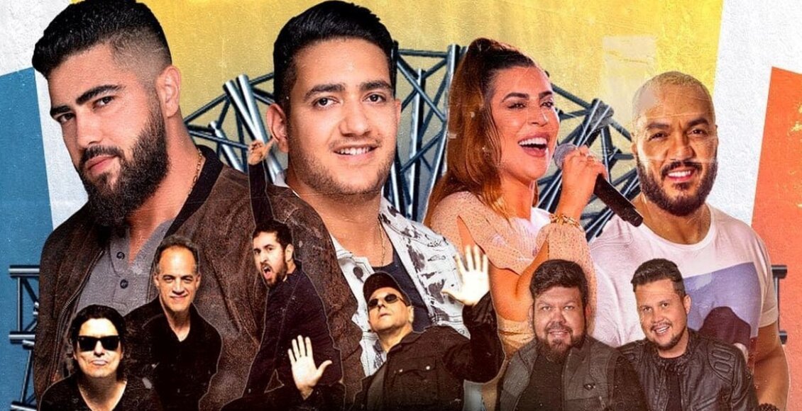 Expo Miracema é confirmada com diversas atrações