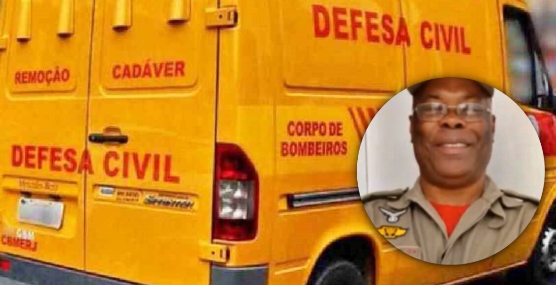 Militar é encontrado morto com tiro na zona rural de Itaocara