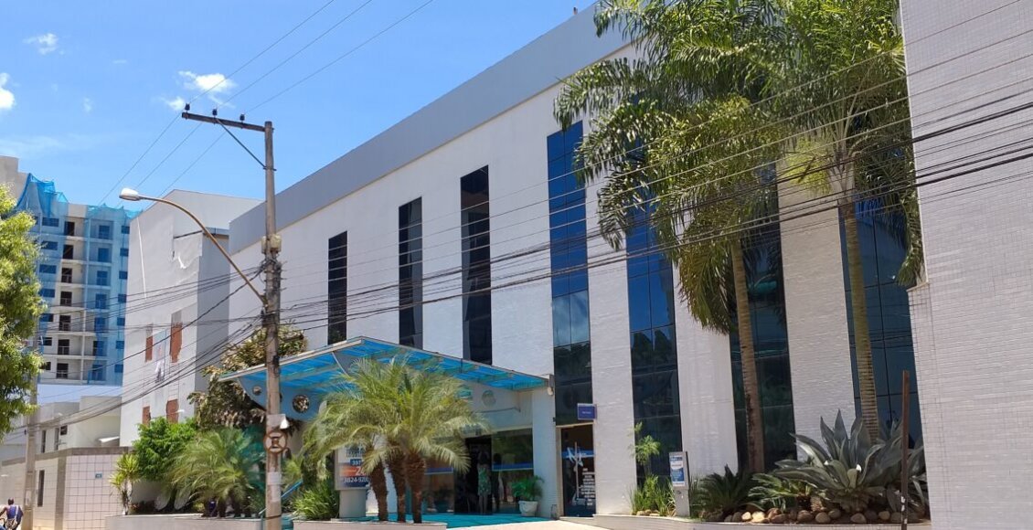 Hospital São José do Avaí - Itaperuna