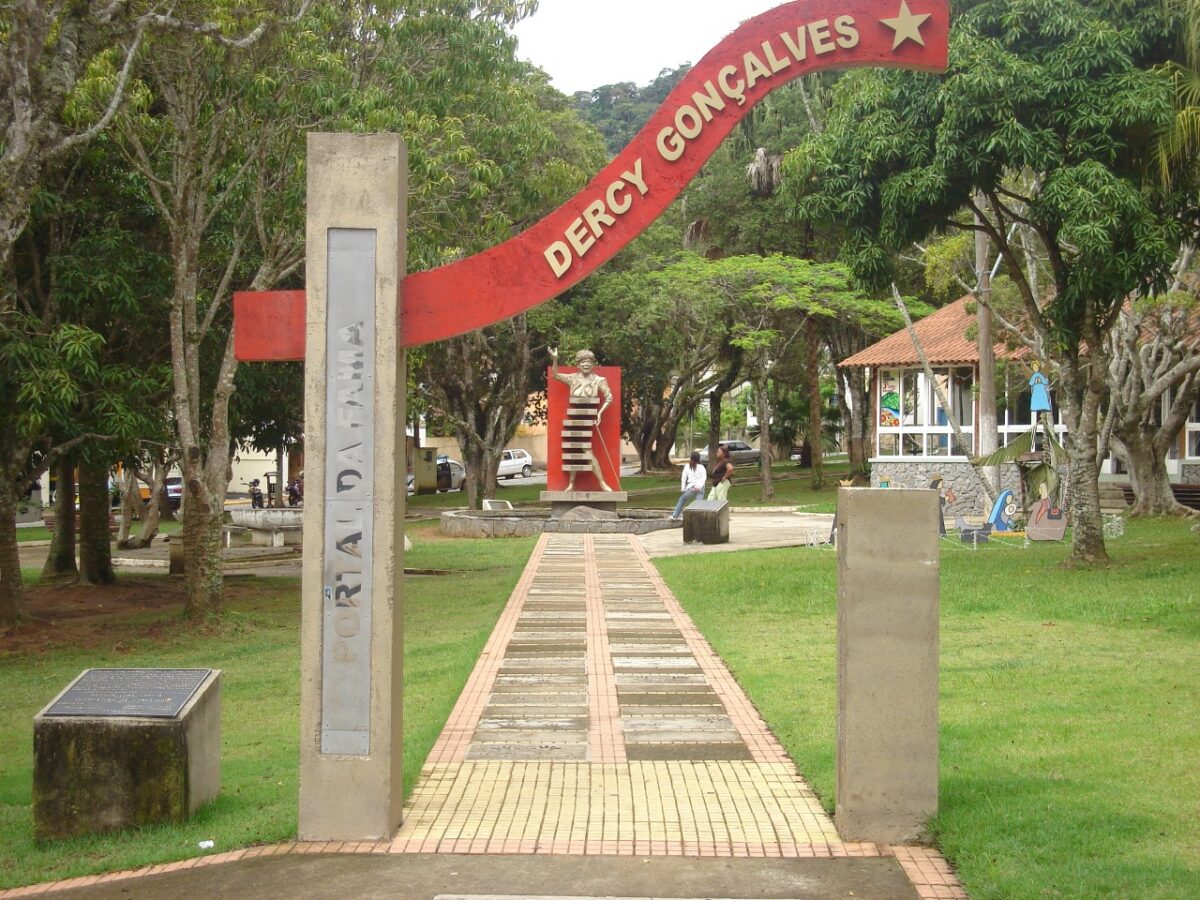 Santa Maria Madalena: o charme da Serra Fluminense 2 Santa Maria Madalena: o charme da Serra Fluminense