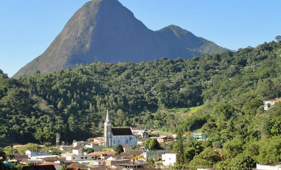 Santa Maria Madalena: o charme da Serra Fluminense