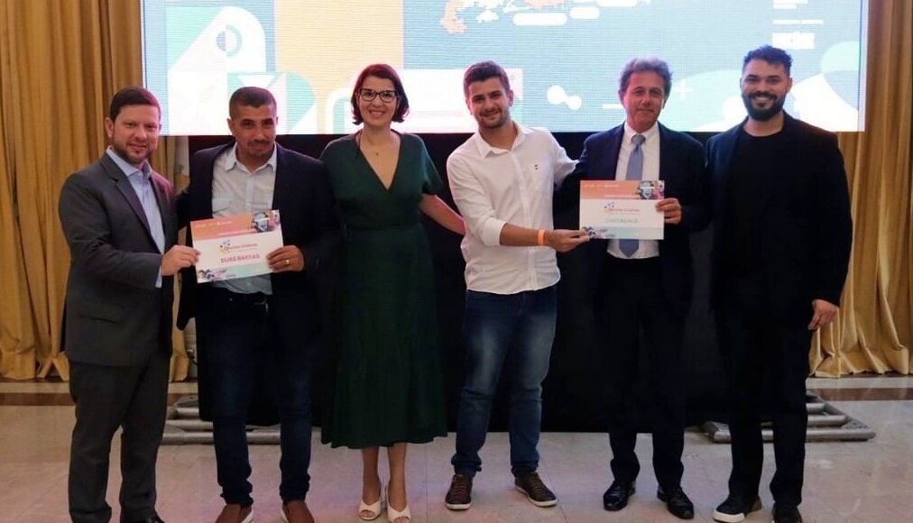 Cantagalo, Duas Barras e Petrópolis contempladas pelo 'Escolas Criativas'