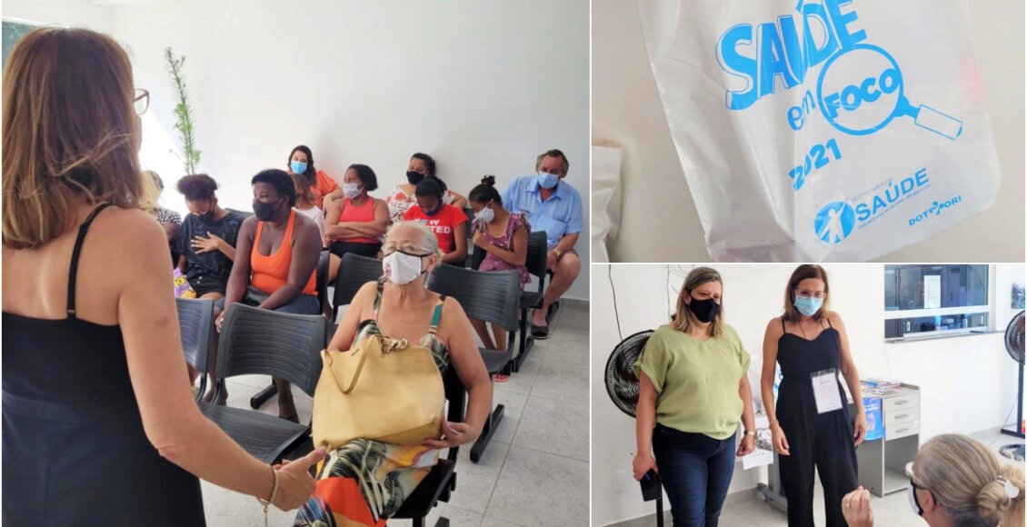 Controle do Tabagismo auxilia macuquenses que desejam parar de fumar