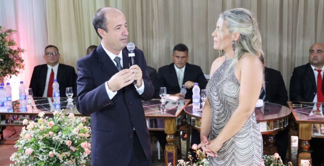 Bruno Boaretto renuncia ao cargo para ser pré-candidato a deputado estadual