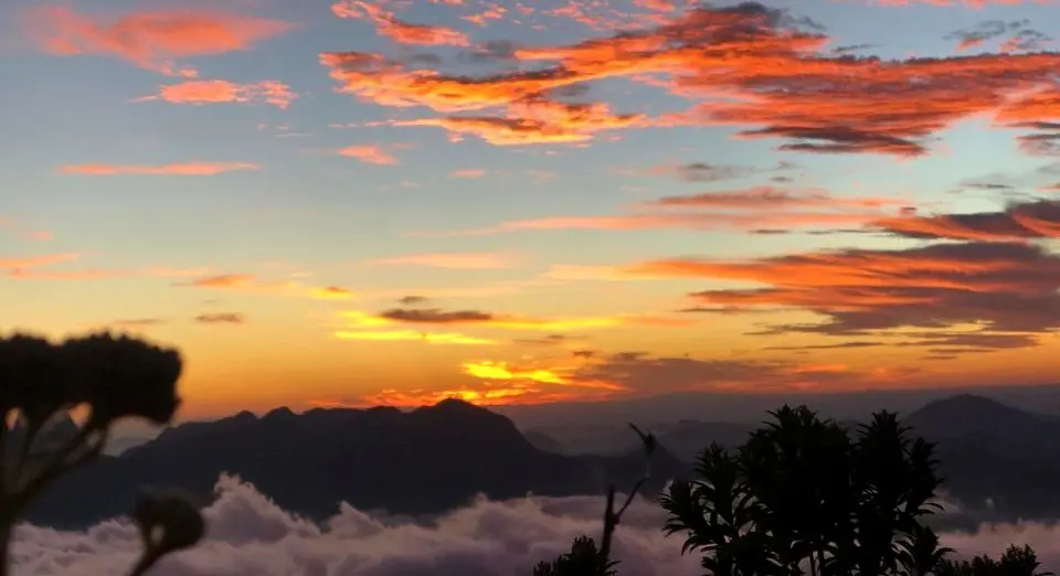 RJ: Temperatura deve diminuir no estado durante Feriado da Semana Santa