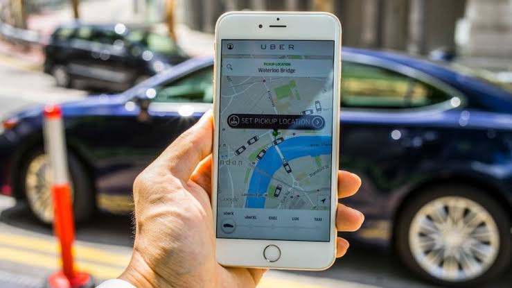 Uber vai mostrar destino e valor aos motoristas antes de aceitarem corridas