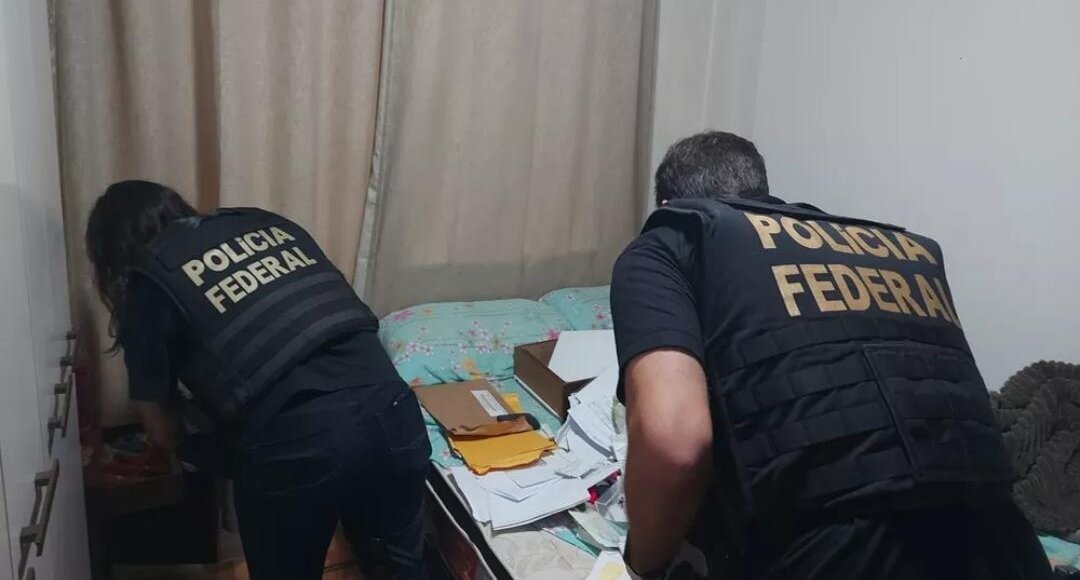 Polícia Federal prende acusado de pornografia infantil em Teresópolis