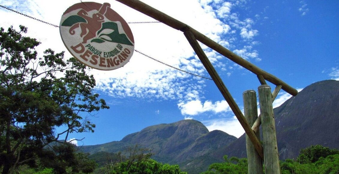 'Pulmão verde' da região completa 52 anos de Desengano