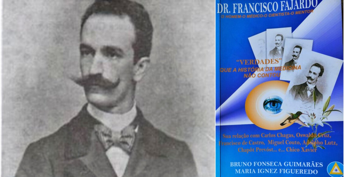 Dr. Francisco Fajardo, "o mártir da ciência brasileira"