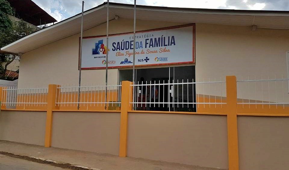 Saúde de Macuco disponibiliza testes rápidos para identificar doenças