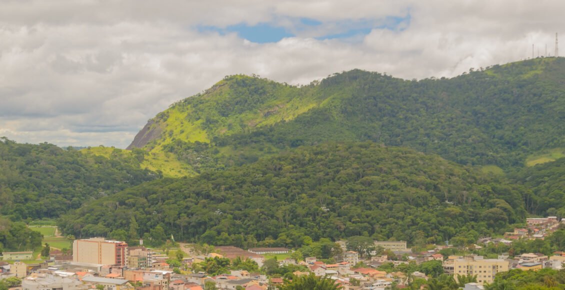 Mata do Posto em Cordeiro