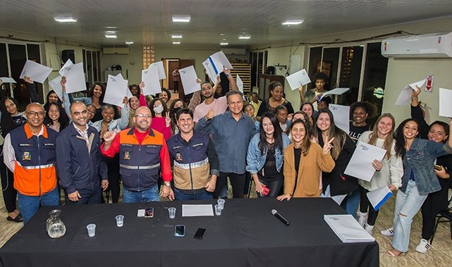 Projeto Moda Itinerante forma mais de 60 alunos em Cordeiro