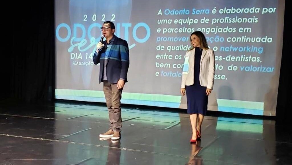 I Odonto Serra é realizado com sucesso em Nova Friburgo