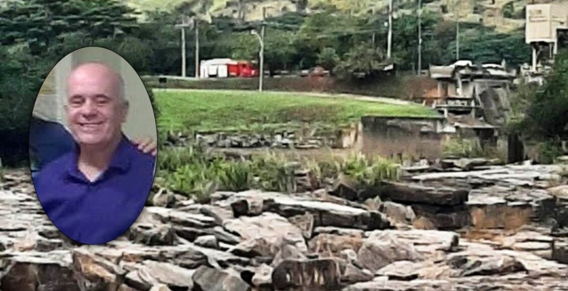 Proprietário da Sapataria Pavan encontra-se desaparecido em Carmo