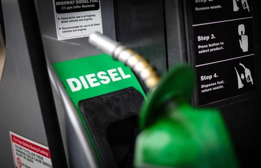 Alta do diesel: como isso impacta na vida do cidadão?