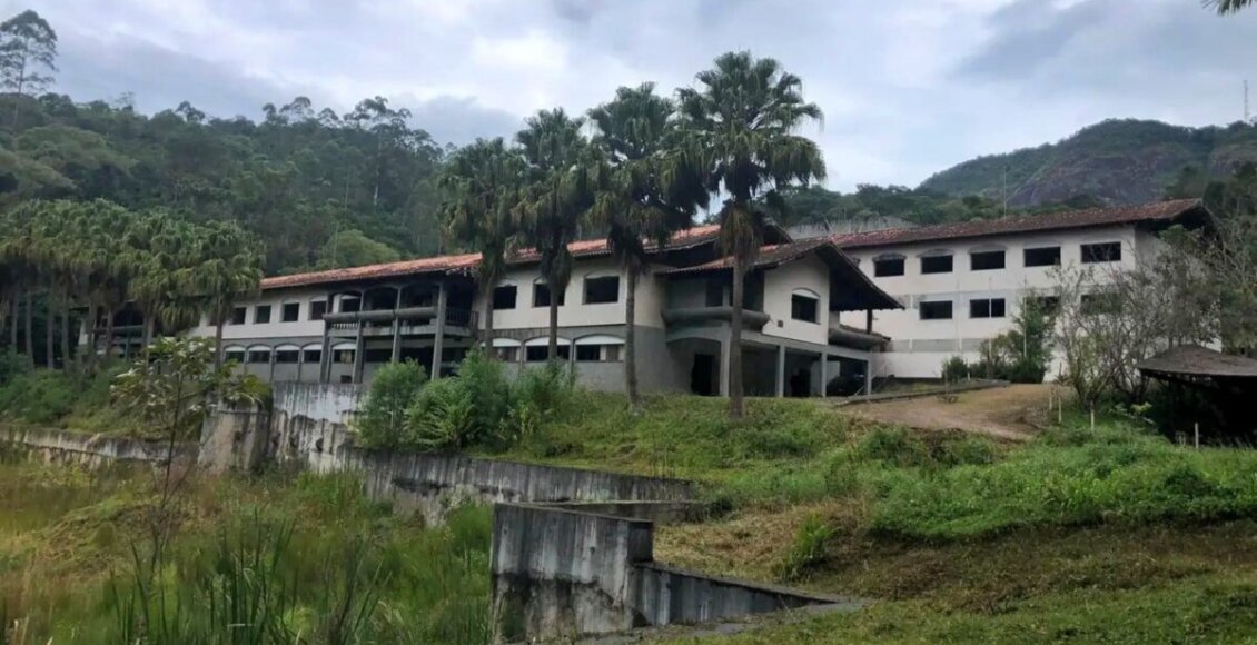 Ministro da Saúde visita Nova Friburgo e vai até Hospital do Câncer