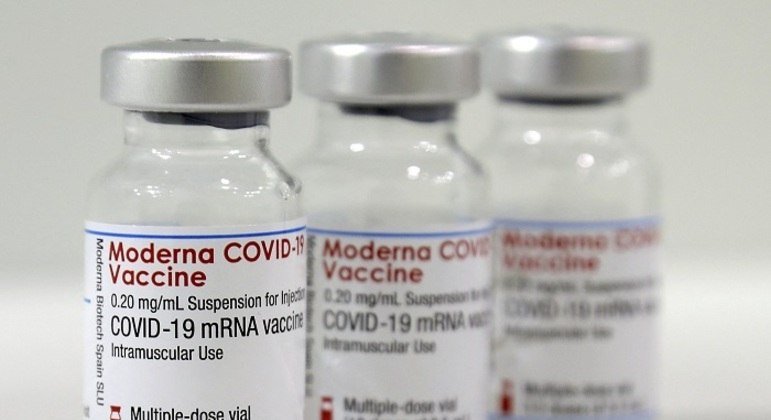 Nova vacina contra Covid pode exigir apenas uma dose por ano