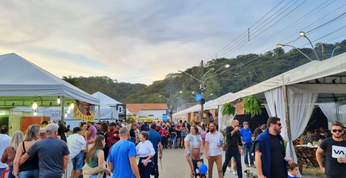 Enel faz inscrição na Expo Cordeiro para sorteio de 70 geladeiras