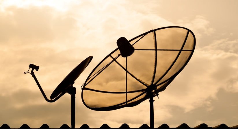 Antenas parabólicas deixarão de funcionar com chegada do 5G