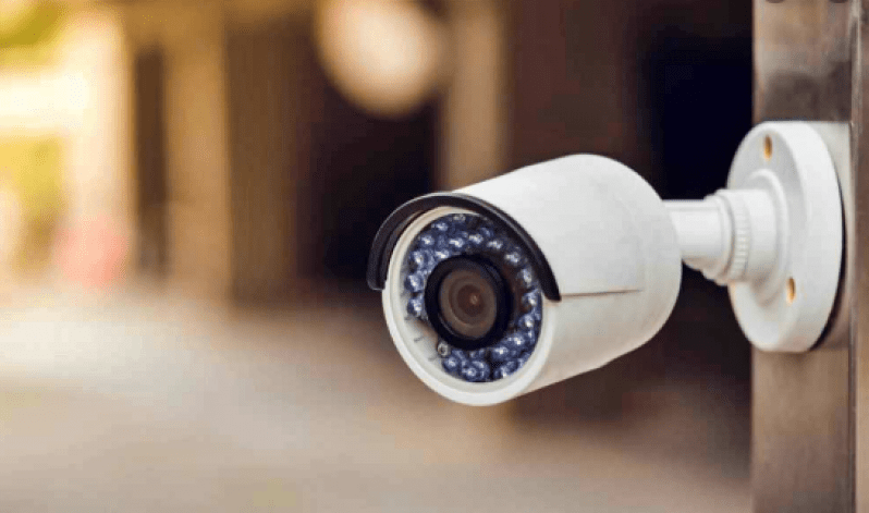 Friburguense pode integrar câmeras de segurança ao sistema de monitoramento da cidade