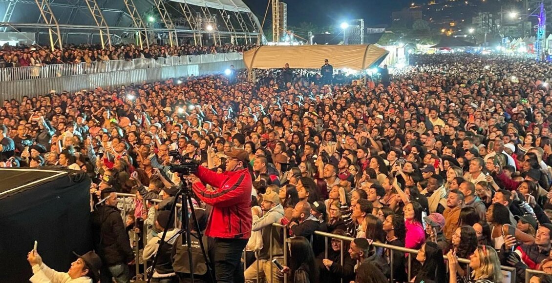 Polícia Civil alerta para furtos de celulares na Expo Cordeiro 2022