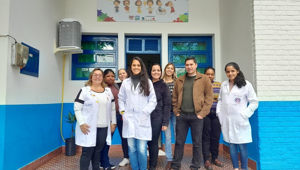 Trajano de Moraes têm Centro de Atendimento de Educação Especializado