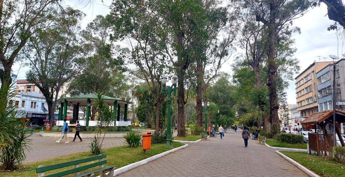 Monkeypox: Nova Friburgo confirma caso de 'varíola dos macacos'
