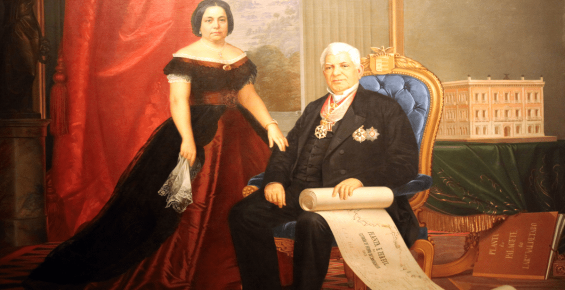Rotas dos barões nas fazendas históricas da Região Serrana