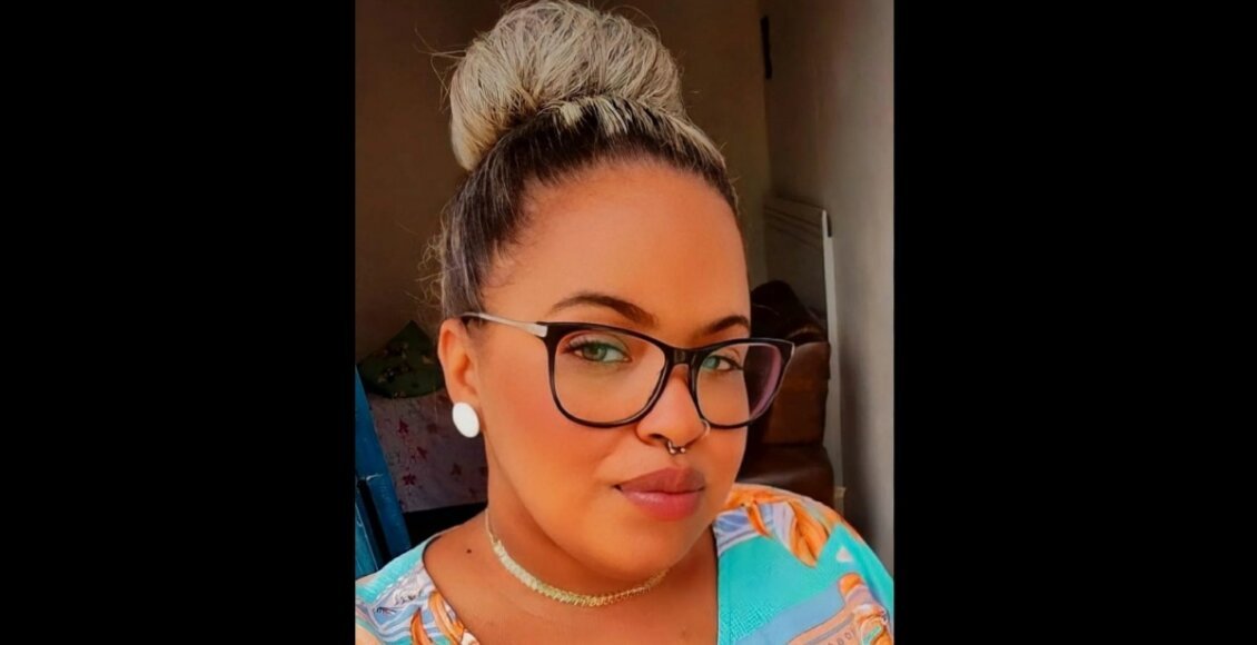 Família faz vaquinha para mulher que teve perna amputada em Cambuci