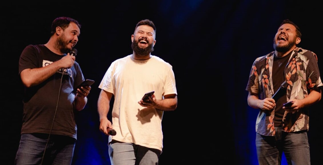 Bom Jardim recebe espetáculo de stand up comedy nesta semana