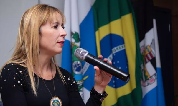 Friburgo: Delegada e ex-candidata a prefeita teve redes sociais hackeadas