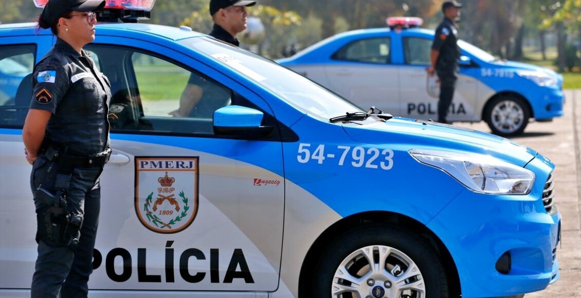RJ: Estado autoriza concurso para dois mil novos policiais militares