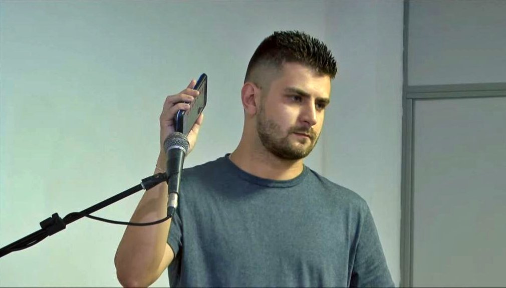 Vereador relata agressões de prefeito no aniversário de Cantagalo