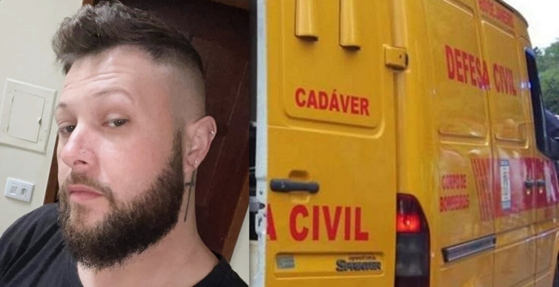 Homem é assassinado a tiros dentro de casa em São Fidélis